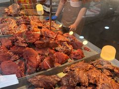 -刘纪孝腊牛羊肉(北广济街店)