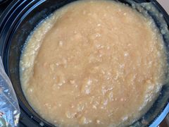 土豆泥-咱家王新国把子肉(县东巷店)