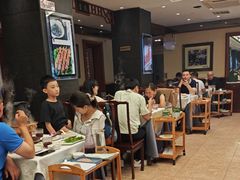 -东来顺饭庄(天坛店)