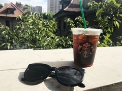 -星巴克臻选(思南公馆店)