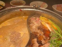 -牛New寿喜烧(虹桥新天地店)