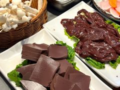 -侠舍·江湖烤全羊·大排档(沌口总店)