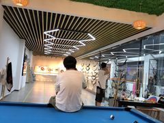 -弓舍射箭俱乐部(高新总店)