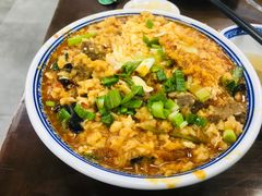 -崇德楼水盆牛羊肉泡馍馆(文艺路店)