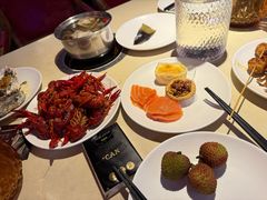 -加餐海鲜自助(集美银泰百货店)