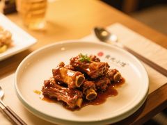 -山顶沙河粉-粤菜馆(凯旋店)