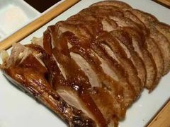 -额娘·现烙春饼烤鸭(太原总店)