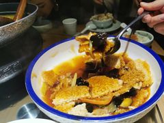 -卞氏菜根香·川菜(青羊万达店)