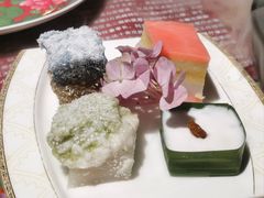 娘惹糕-小娘惹厨房Little Nyonya(狮城有约上榜店)