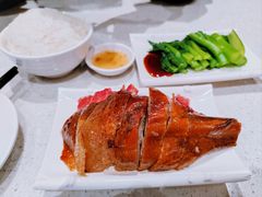 -香港新发烧腊茶餐厅(书城店)