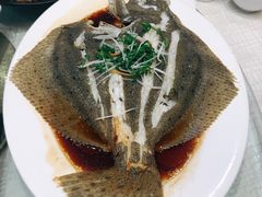 -香融府·烤鸭·家常菜(马家堡路店)