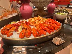 -咖啡苑 - 蔚藍夏日限定主题(永利皇宫店)