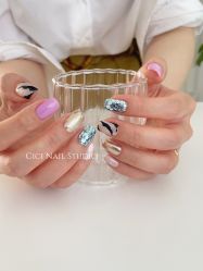 -Cici Nail日式美甲美睫工作室