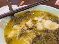 -老妈米线(大运河博物馆宝龙广场店)