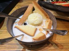 -云海肴·汽锅鸡·云南代表菜(天津国金汇店)