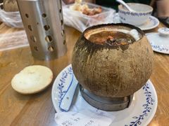 -達揚原味燉品(文明路店)