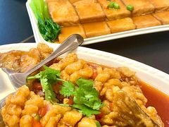 -七叔家宴家常广西菜(明秀东路店)