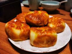 -品回味清真西北楼(宁波首店)