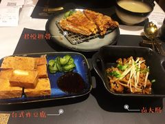 -馔豚·台北菜专门店(深圳湾万象城店)