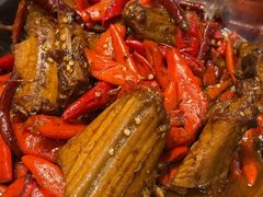 -湘潭九龙鱼头店(城南西路店)