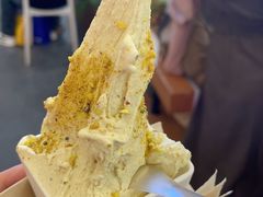 -野人先生Gelato(上海长宁龙之梦店)