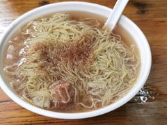 蟹子云吞面-小梁哥云吞面(黄贝岭店)
