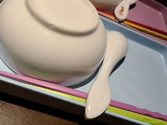 餐具摆设-胖哥俩肉蟹煲(悦荟广场店)