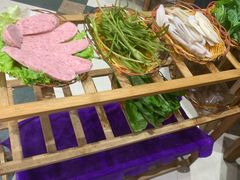 -阿婆情腊排骨火锅(金虹路店)