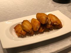 -煜丰汴京烤鸭(福彩路店)