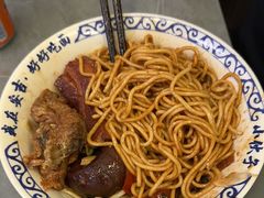 -梅溪·小伙子干挑面(安吉总店)