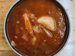 -敖特尔布里亚特美食坊(世纪花苑店)