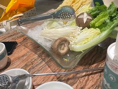 -春润大地海南椰子鸡(沙井京基百纳广场店)