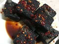 -五娭毑臭豆腐(黄兴南路店)