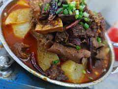 -麻木老地方牛筋牛杂(长堤街店)