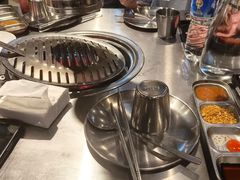 -·缸桶屋·韩式牛肋条自助烤肉(西湖D11店)