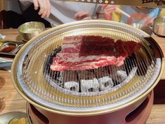 -西塔老太太泥炉烤肉(万柳华联店)