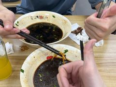 -无名老卤面(中华门店)