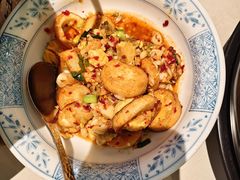 -费大厨辣椒炒肉(房山龙湖天街店)