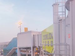 -长沙黄花国际机场-T1航站楼