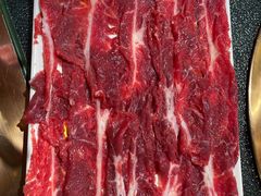 -大吉利·潮汕鲜牛肉火锅(河西店)