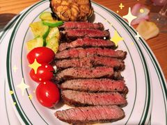 -1861意大利餐厅(来福士店)
