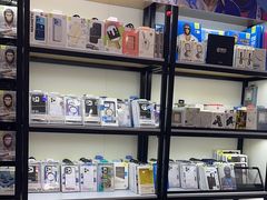 -BLUEO蓝猩先生·正品授权店(凯德Mall店)