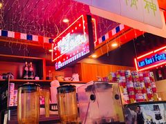 -香港鸿记冰室