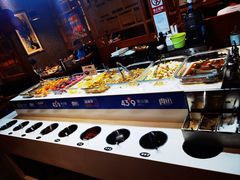 -蒙都43°9羊火锅(平庄店)