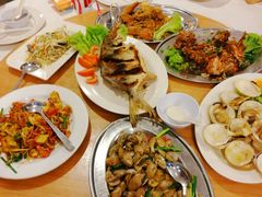 -真浪大家乐海鲜餐馆