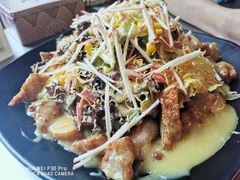 -MI WU FACTORY米屋美食工厂餐厅(绿地店)