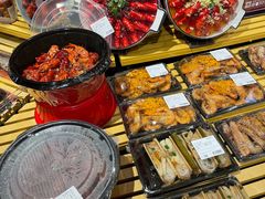 -七鲜超市(瑞虹天地太阳宫店)