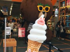 -line friends(明洞旗舰店)