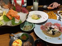 -九井澤精致料理(金茂店)