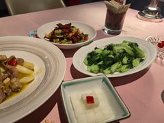白菜-芙蓉堂(武汉天地店)